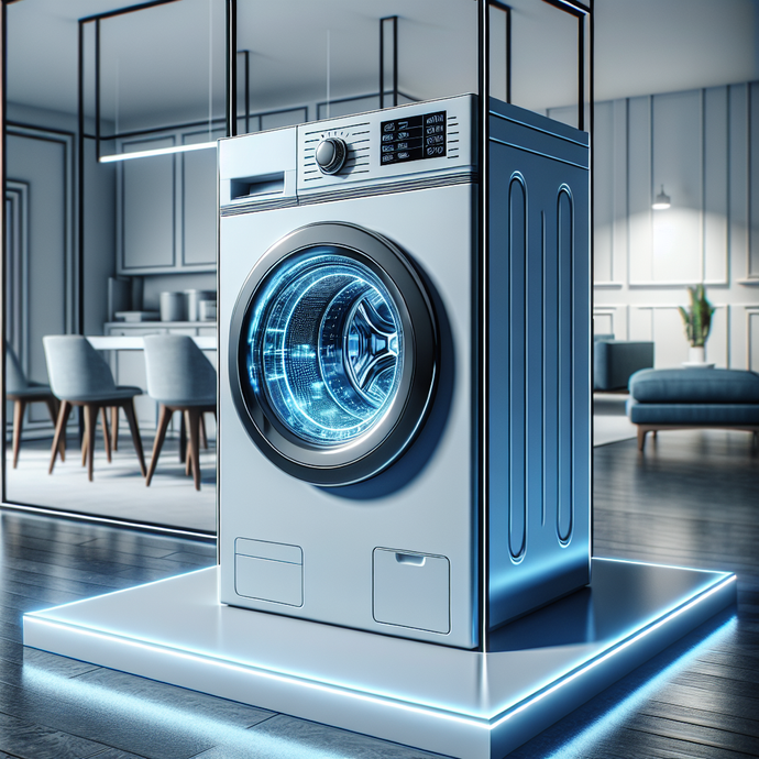 Innovative Washers at the Cutting Edge of Technology