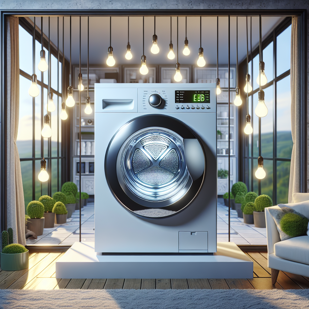 Dryer: The best tips for saving energy with your dryer