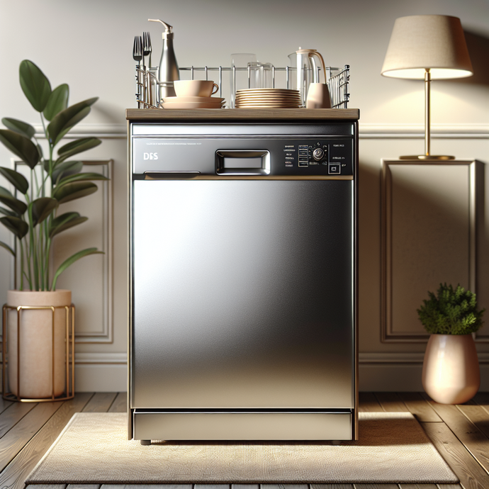 Protecting Your Dishwasher from Scratches and Wear: Cleaning Guide
