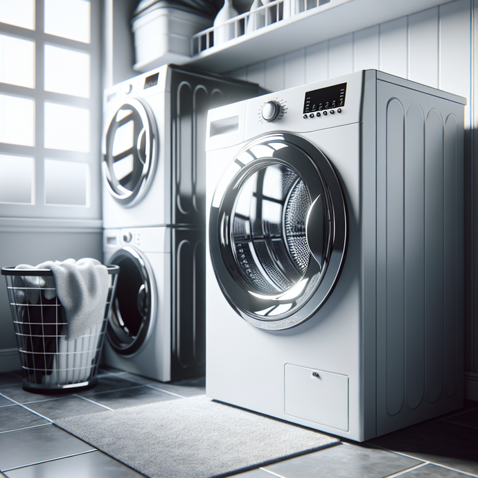 Dryer Losing Heat? Here’s How to Maintain Its Efficiency