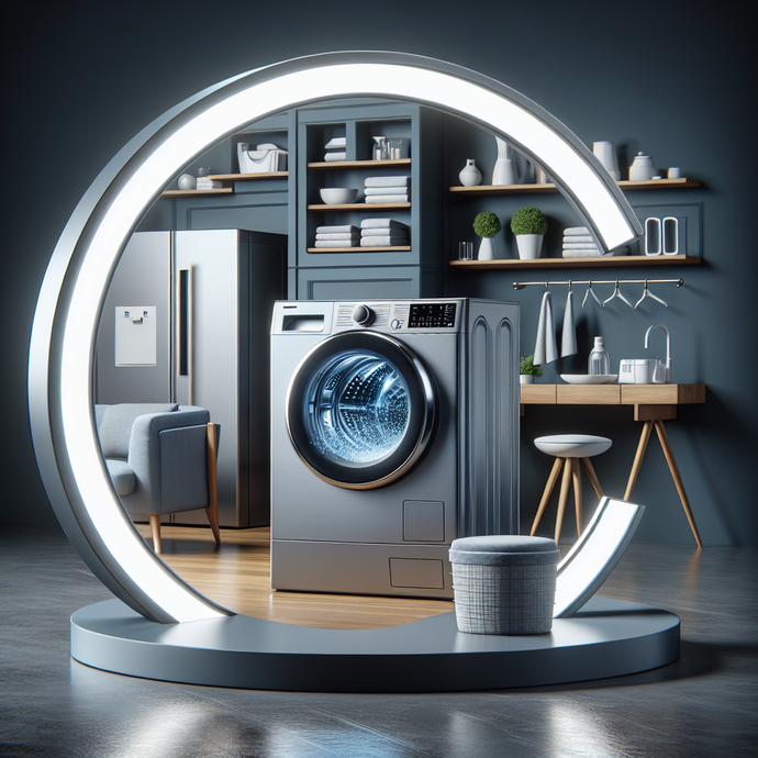 Innovative Washers at the Cutting Edge of Technology
