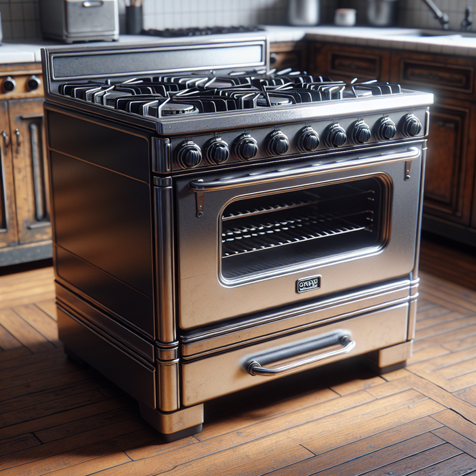 Open-box Stove: What You Should Know Before Buying a Second-hand Stove