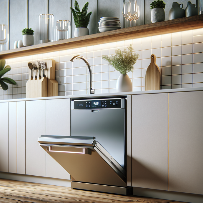 The Best Dishwashers for 2025