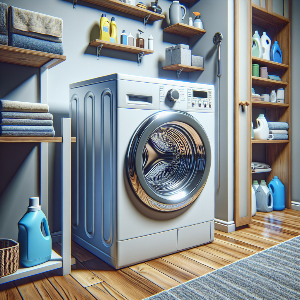 Washing Machine: When Should You Replace the Belt of Your Washing Machine?
