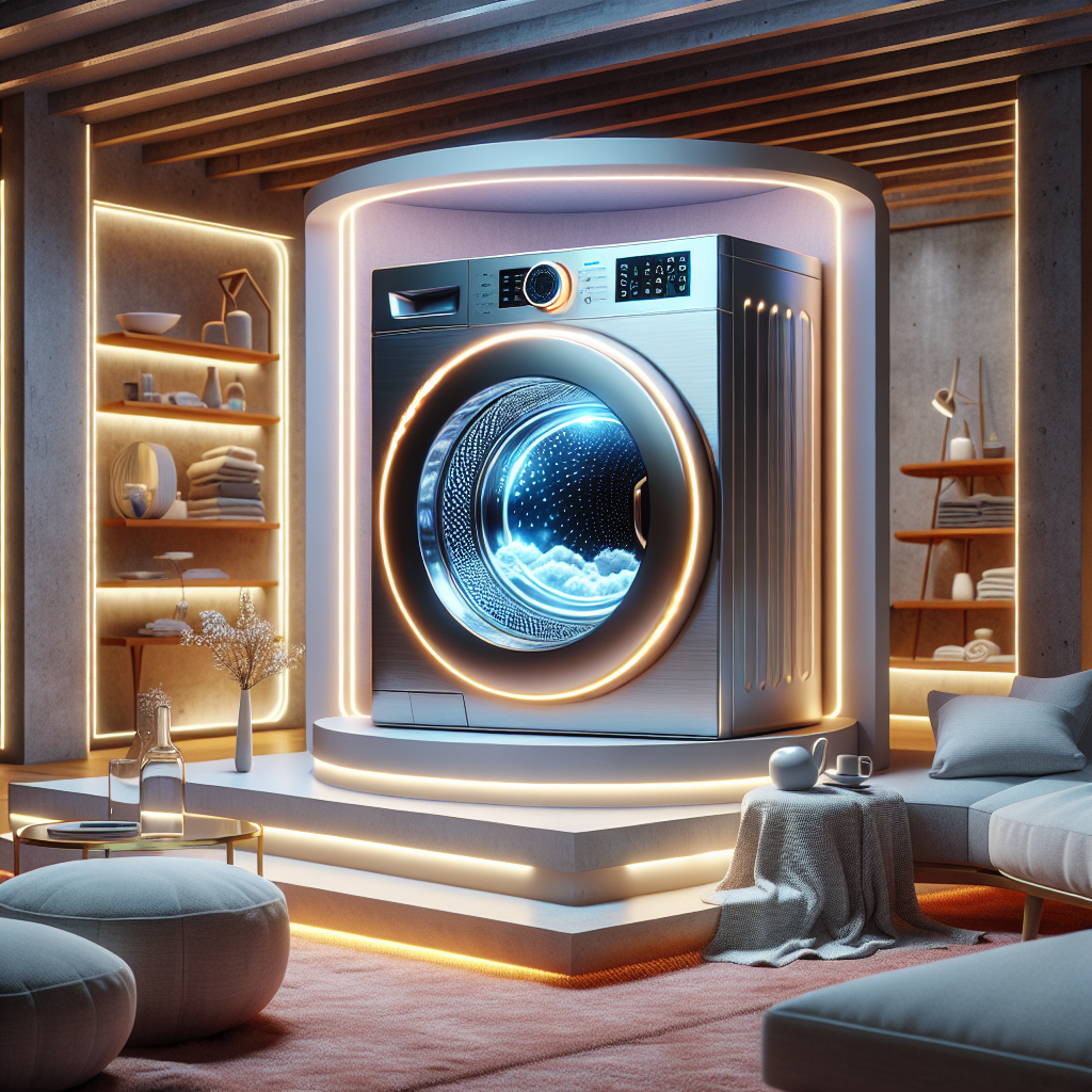 Quiet Washers: A Revolution for 2025