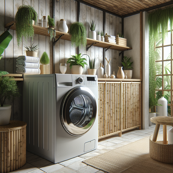 Dryer: Why you should avoid using chemical softeners