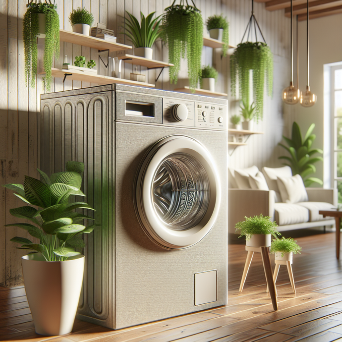 Managing Appliance Energy Consumption: Tips for a Greener Home