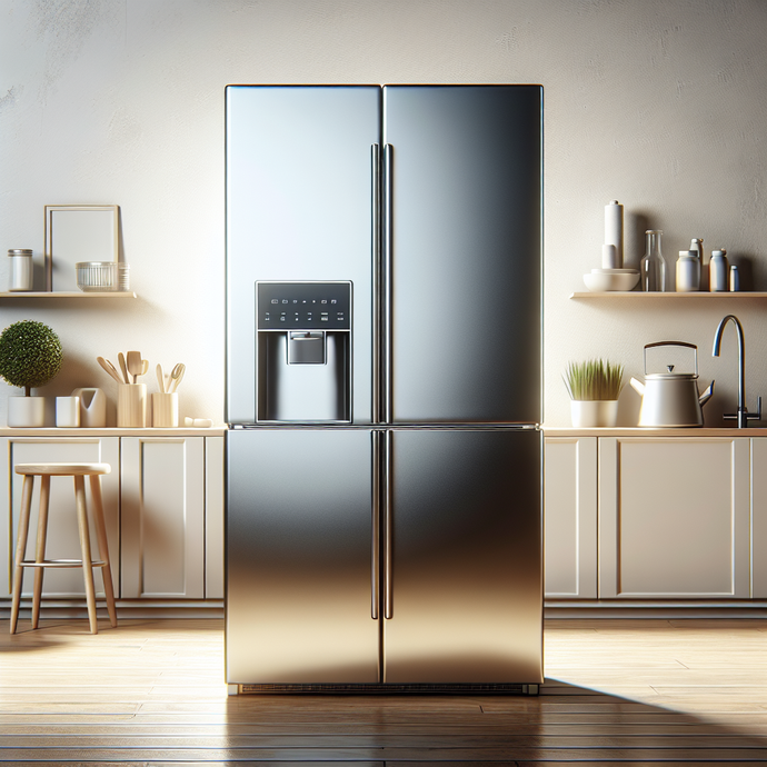Good Habits to Keep Your Refrigerator Performing at Its Best