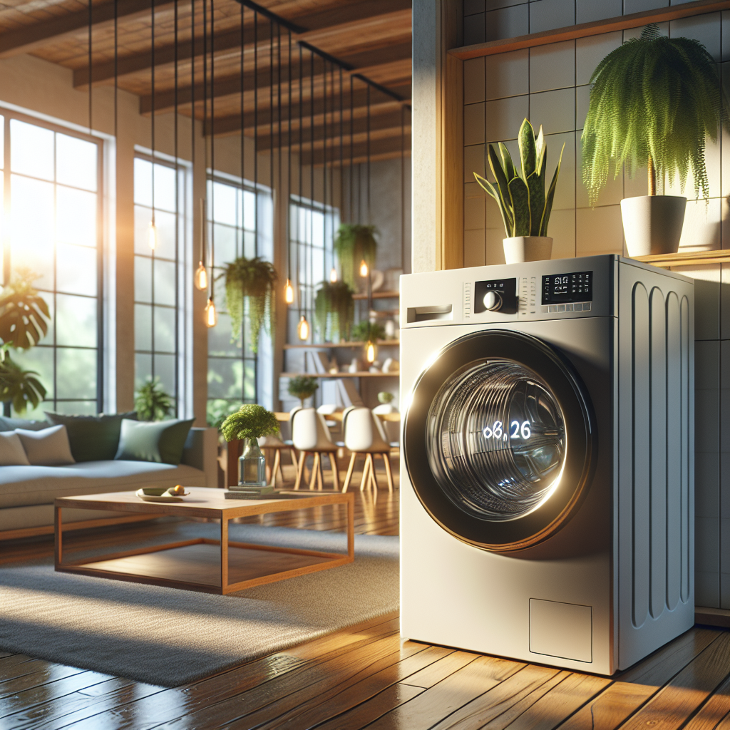 Managing Appliance Energy Consumption: Tips for a Greener Home