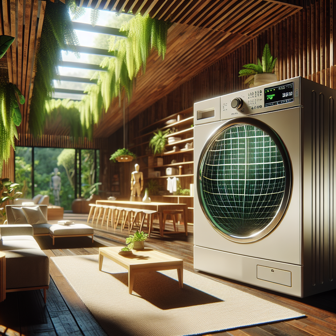 Solar Dryers: The Trend for 2025 and How They Will Change Your Routine
