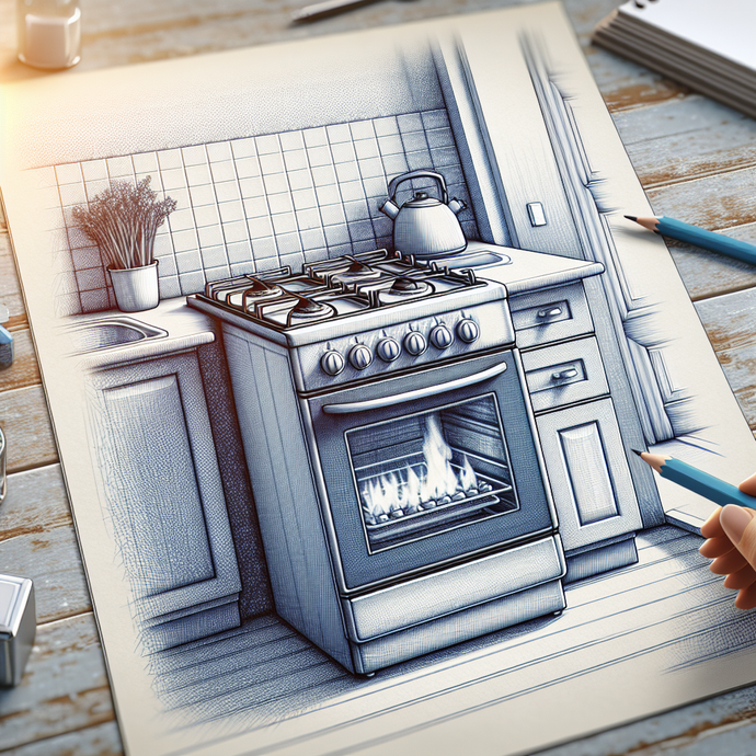 Common Mistakes to Avoid While Maintaining Your Gas Stove