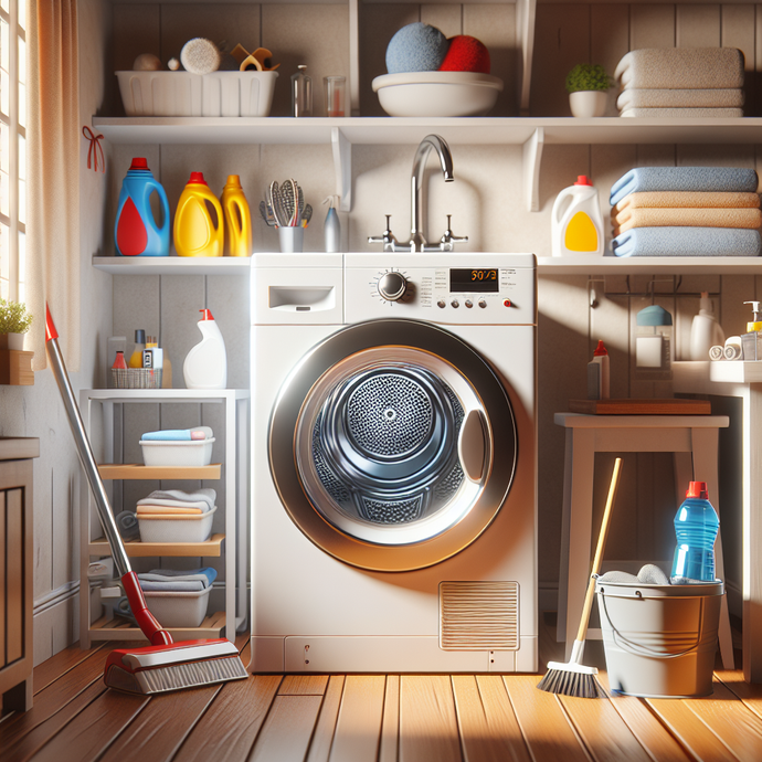Dryer: Steps to Prolong the Life of Your Dryer