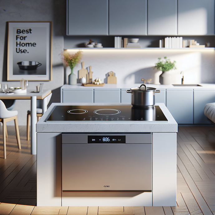The best induction stove for your home