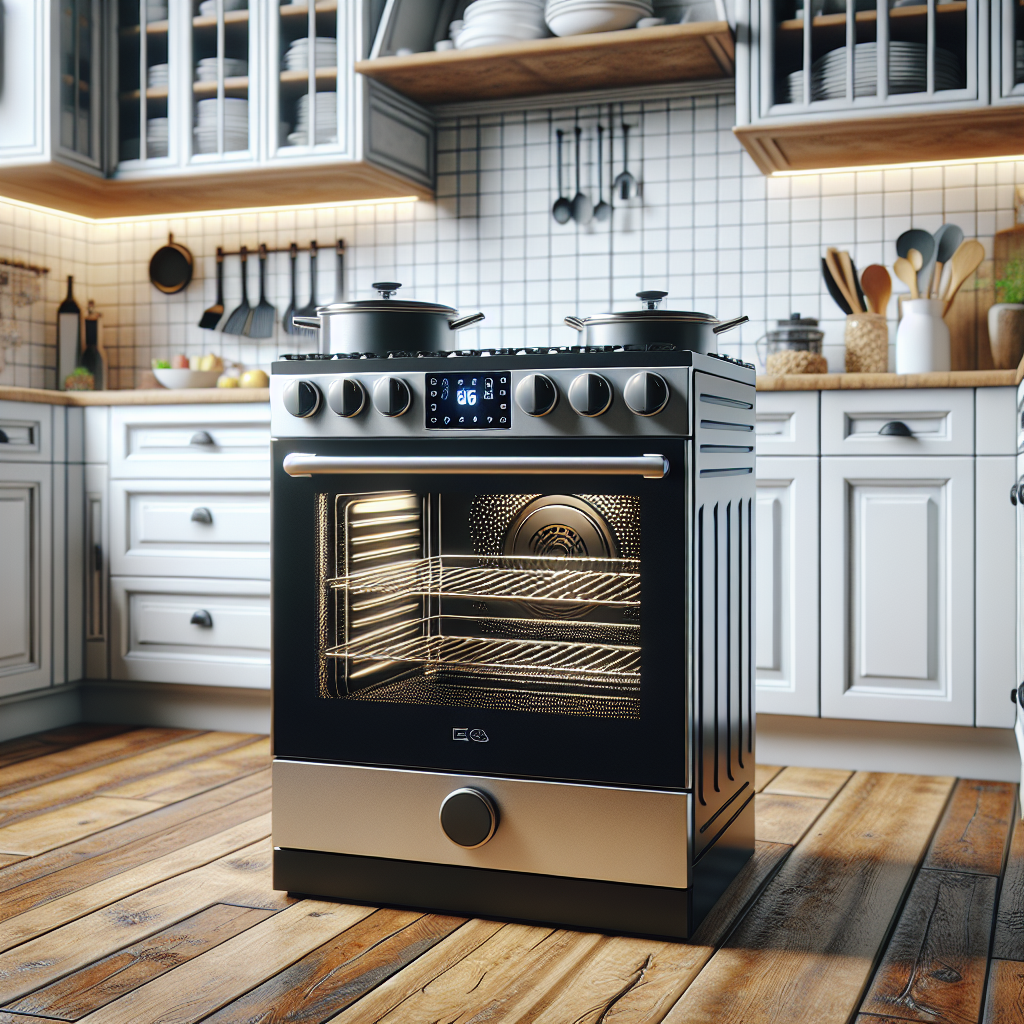 Convection Stoves: Advantages for Even Cooking