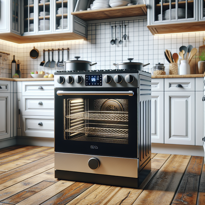 Convection Stoves: Advantages for Even Cooking