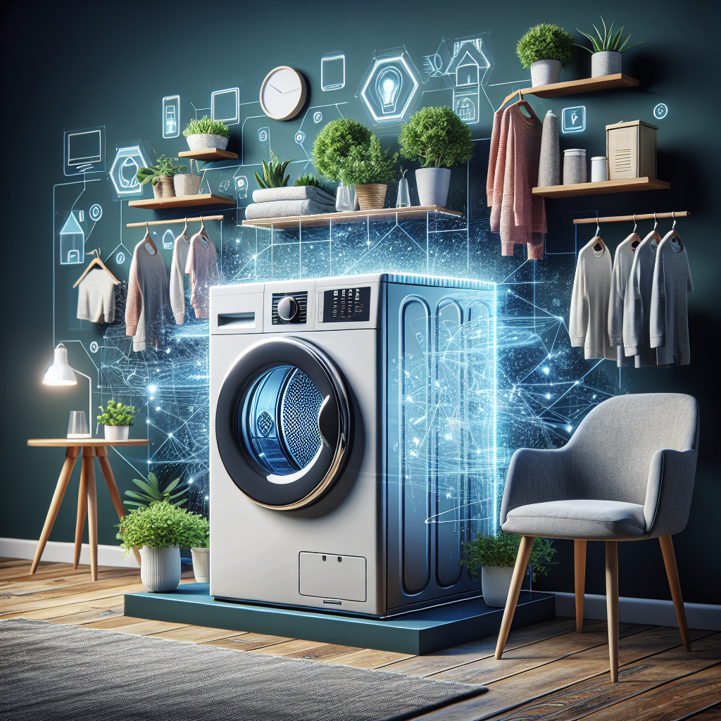 High-efficiency dryers: saving money and energy
