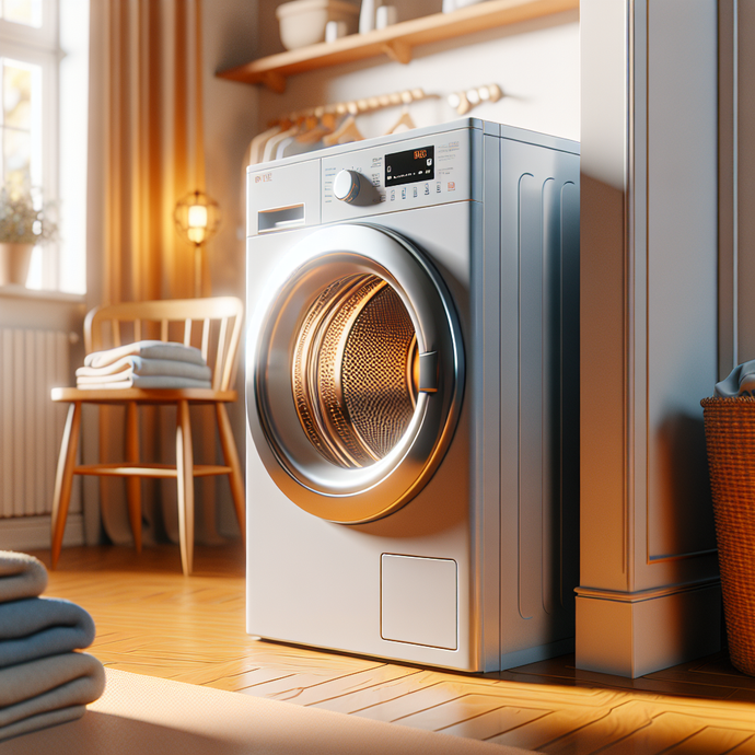 Dryer: Tips to keep your clothes in perfect condition after each drying cycle