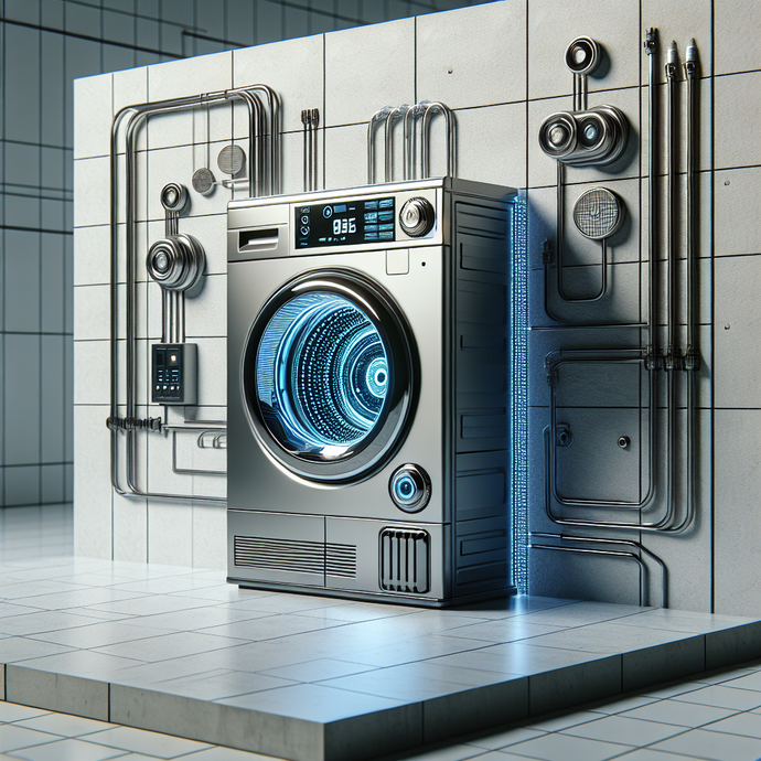 Steam Washers: The Ultimate Cleaning Solution for 2025