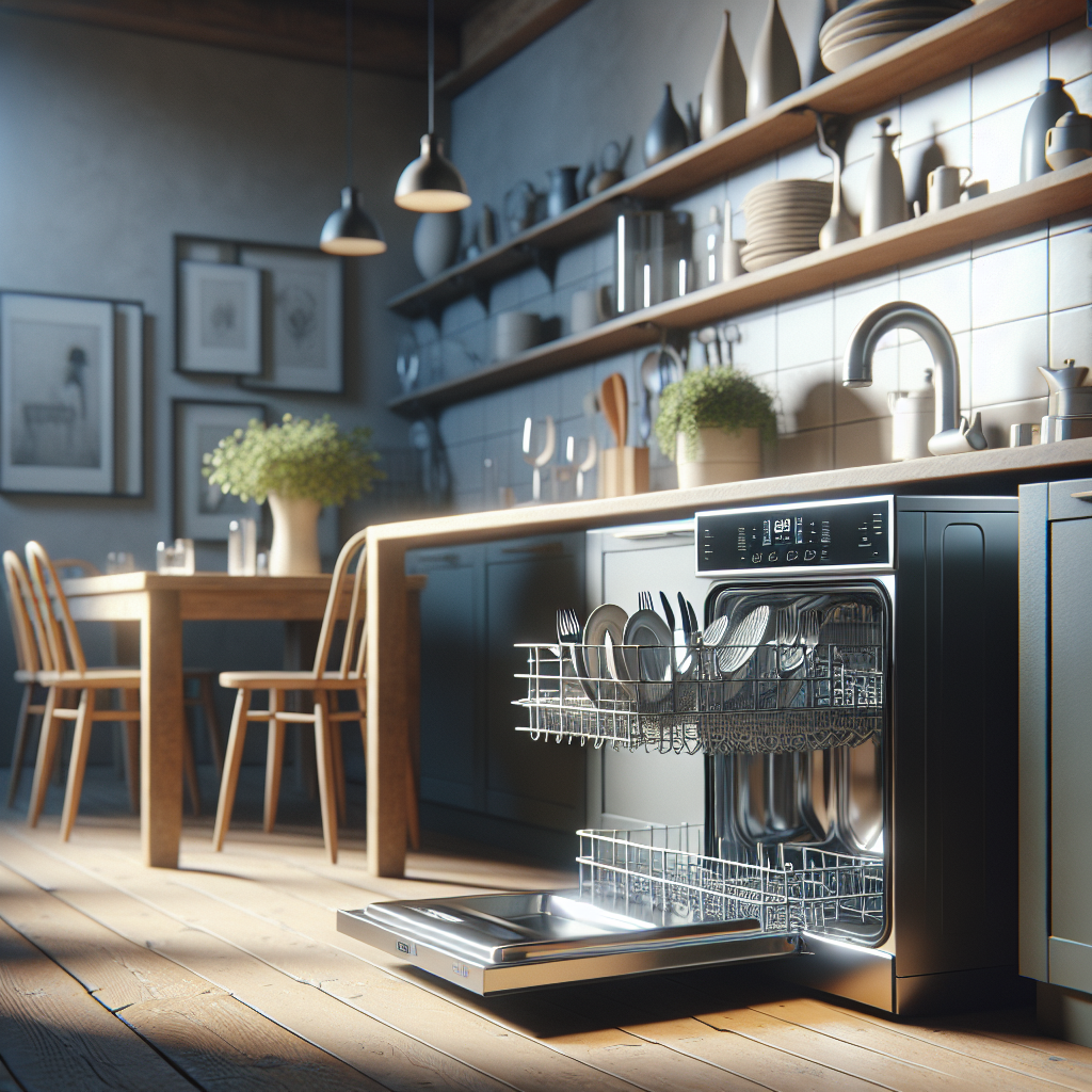 Dishwasher: How to Know If a Model Is Truly Effective?
