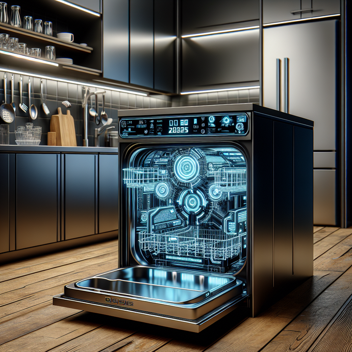 The Best Dishwashers for 2025