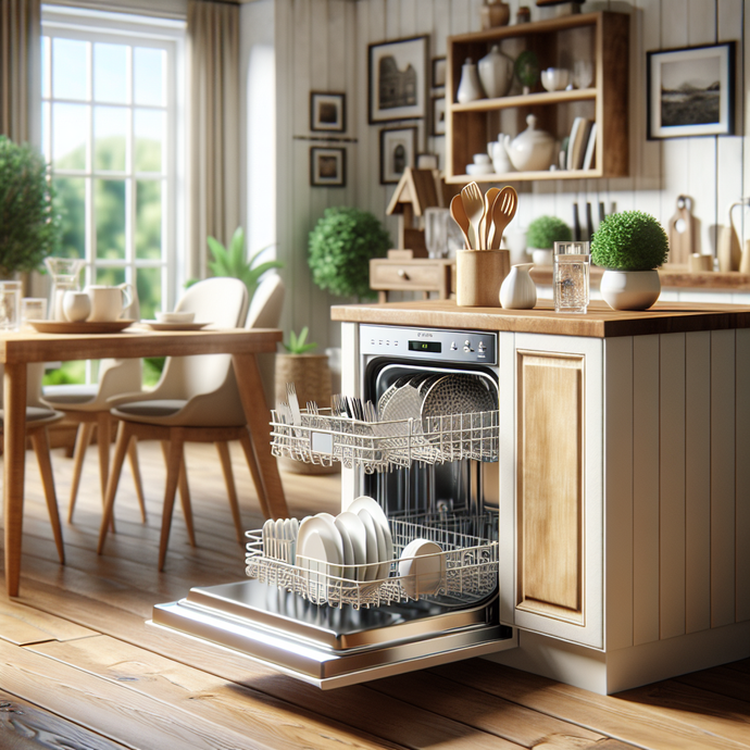 The Best Tips for Proper Dishwasher Maintenance