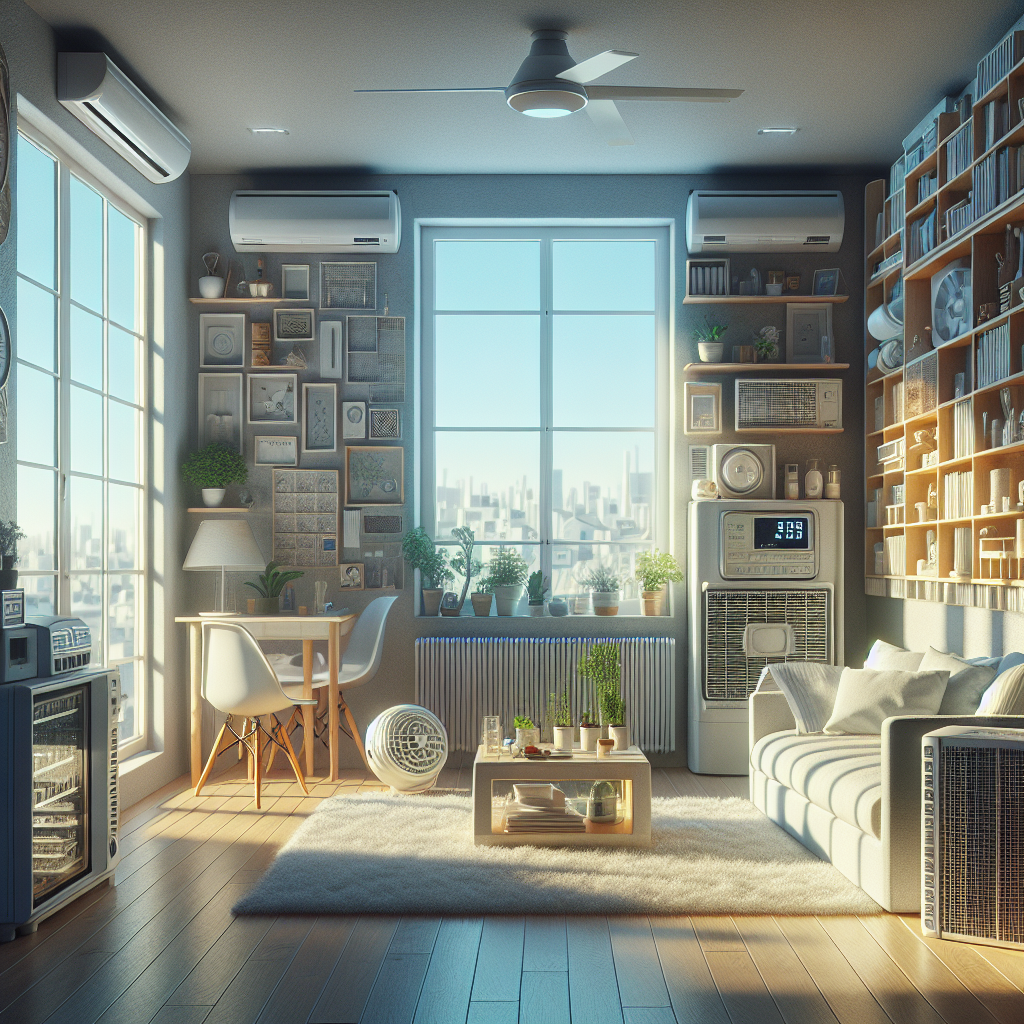 Protecting Your Appliances from Excessive Humidity: A Maintenance Guide