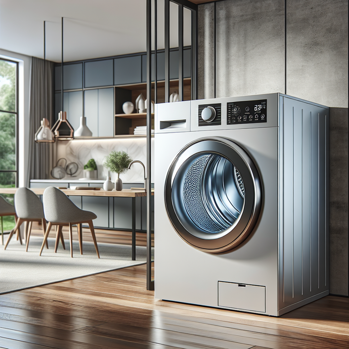Dryers with Customized Cycles for Optimal Efficiency