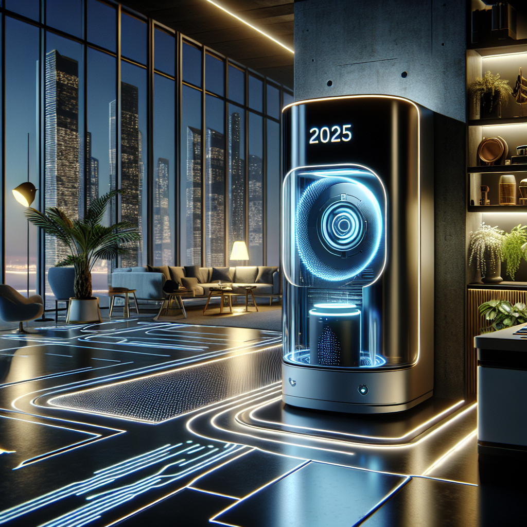 Appliance Innovations for 2025: What to Watch Out For