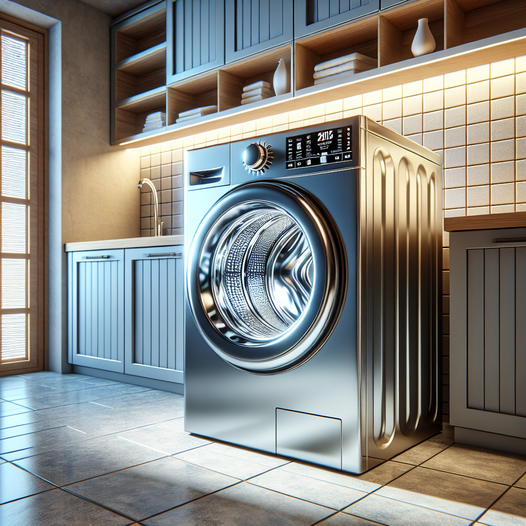 The Best Washer Brands for 2025