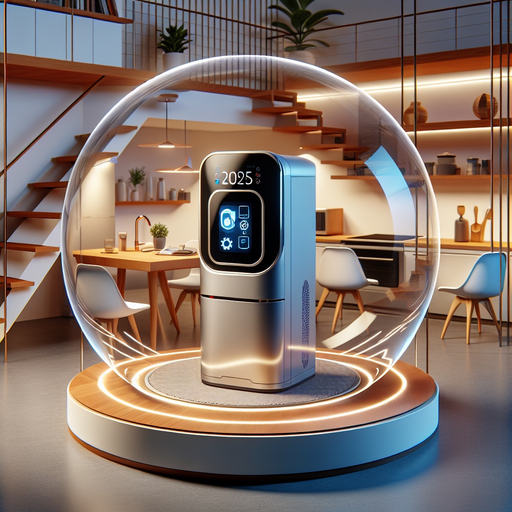 Cordless Household Appliances: An Evolution for 2025?