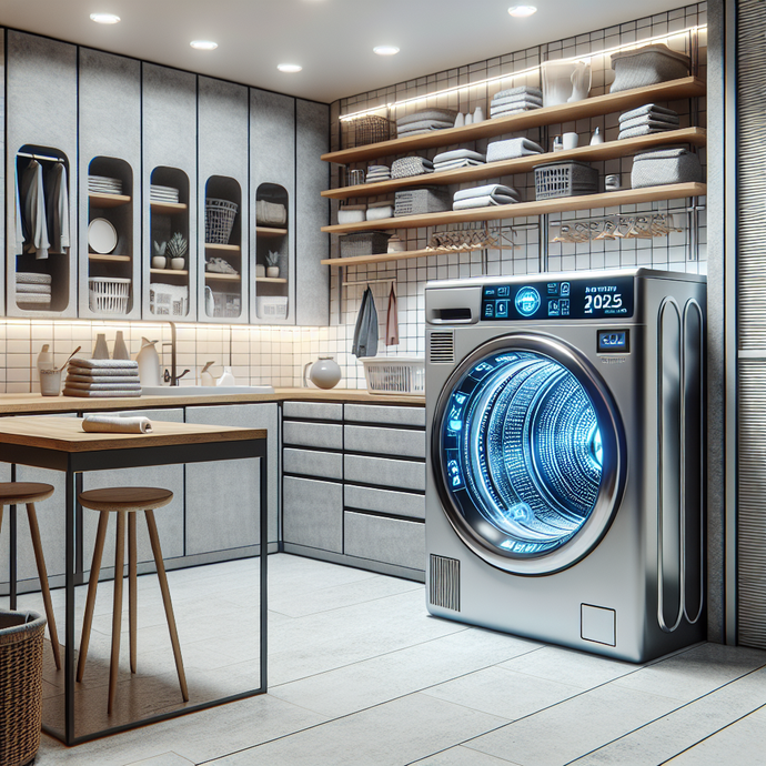 The best high-efficiency washers of 2025