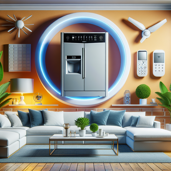 Securing your appliances: tips and tricks
