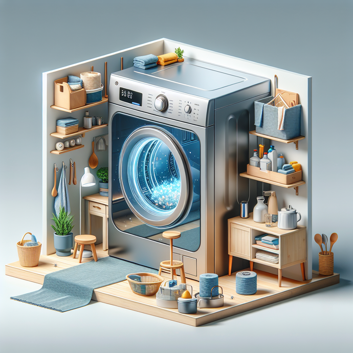 Good Habits to Avoid Overworking Your Appliances