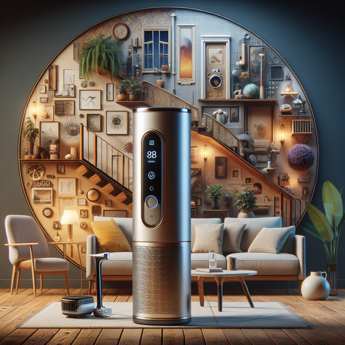 The Rise of Cordless Appliances