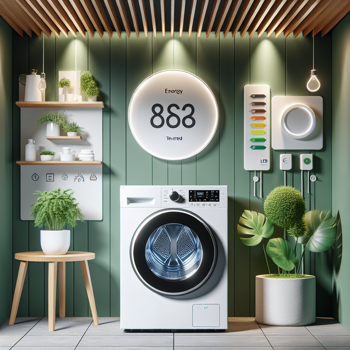 Dryer Efficiency Tips: Faster Drying