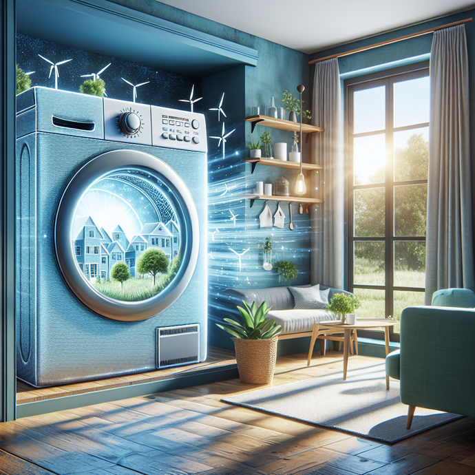 How to choose an environmentally friendly dryer