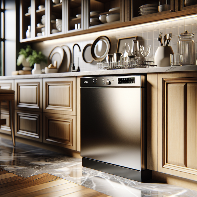 Tips for choosing the best dishwasher for your home