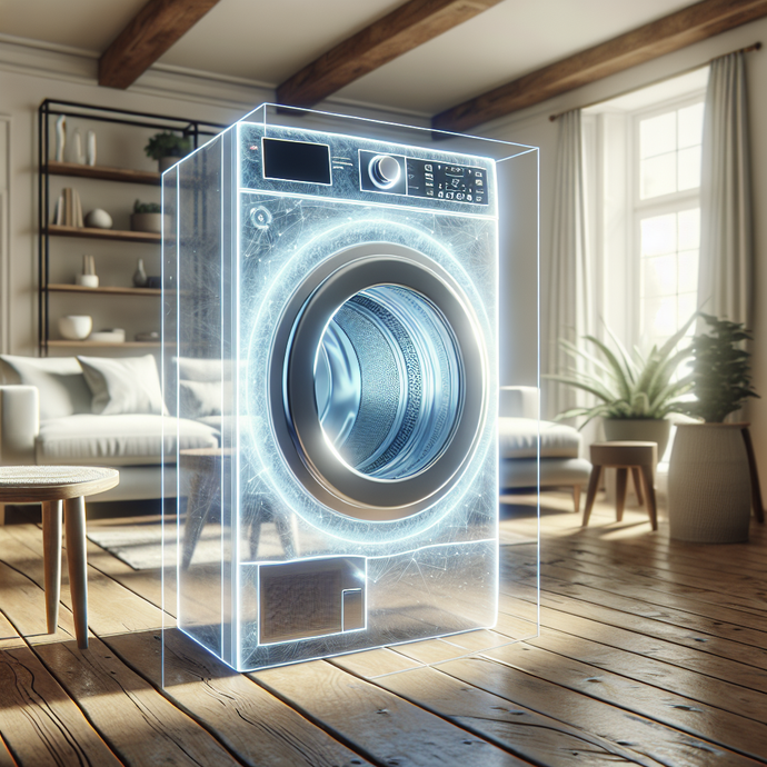 Energy-Efficient Dryers: The Trend of the Future