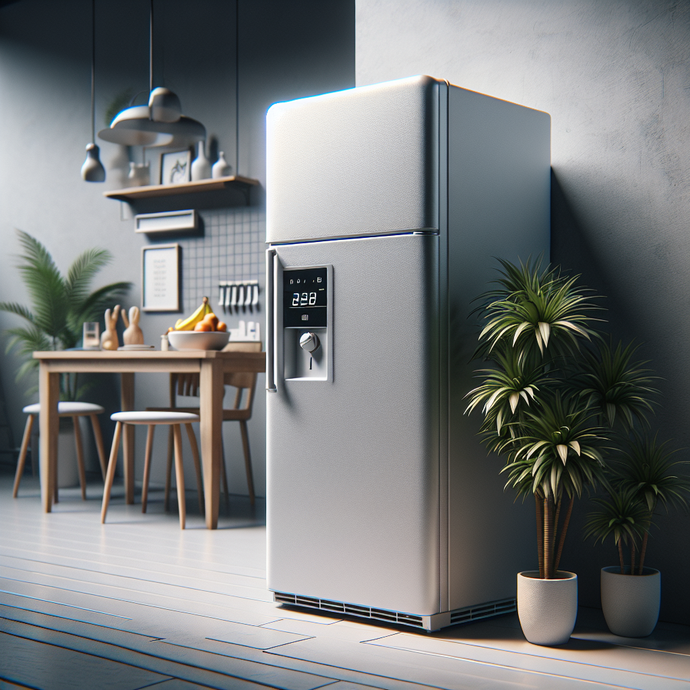 Refrigerator: How to check if the thermostat is working properly