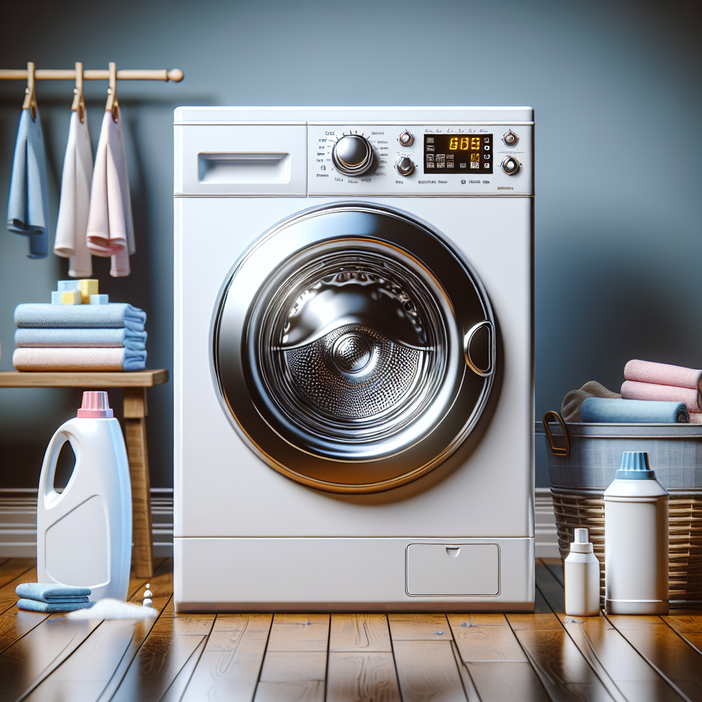 Erreurs courantes de lavage qui peuvent endommager vos vêtements et votre lave-linge