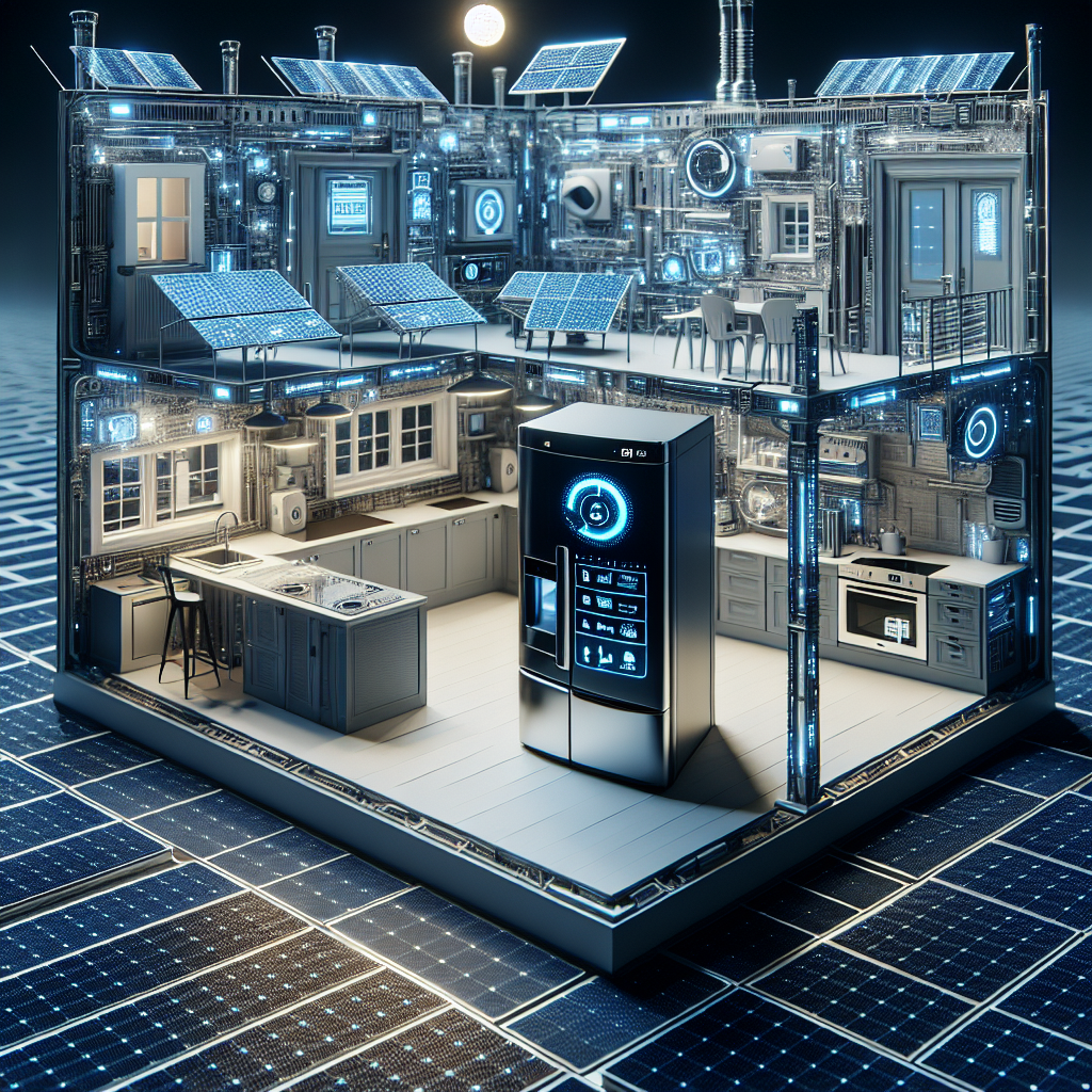How to save energy with your appliances in 2025