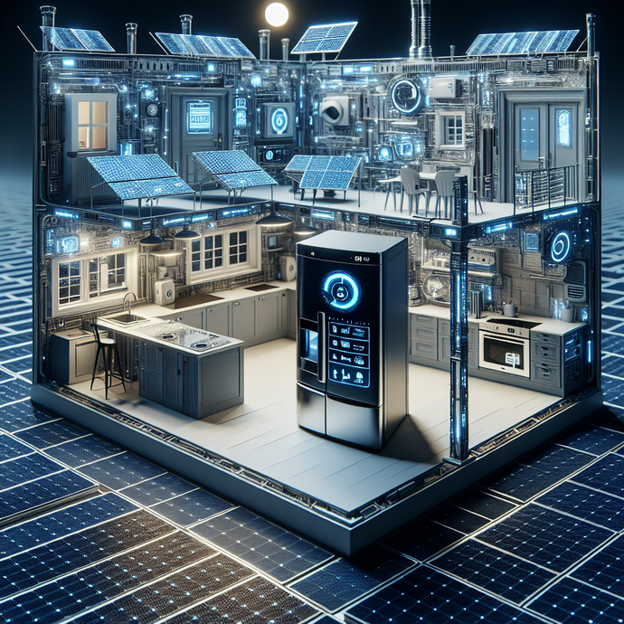 How to save energy with your appliances in 2025