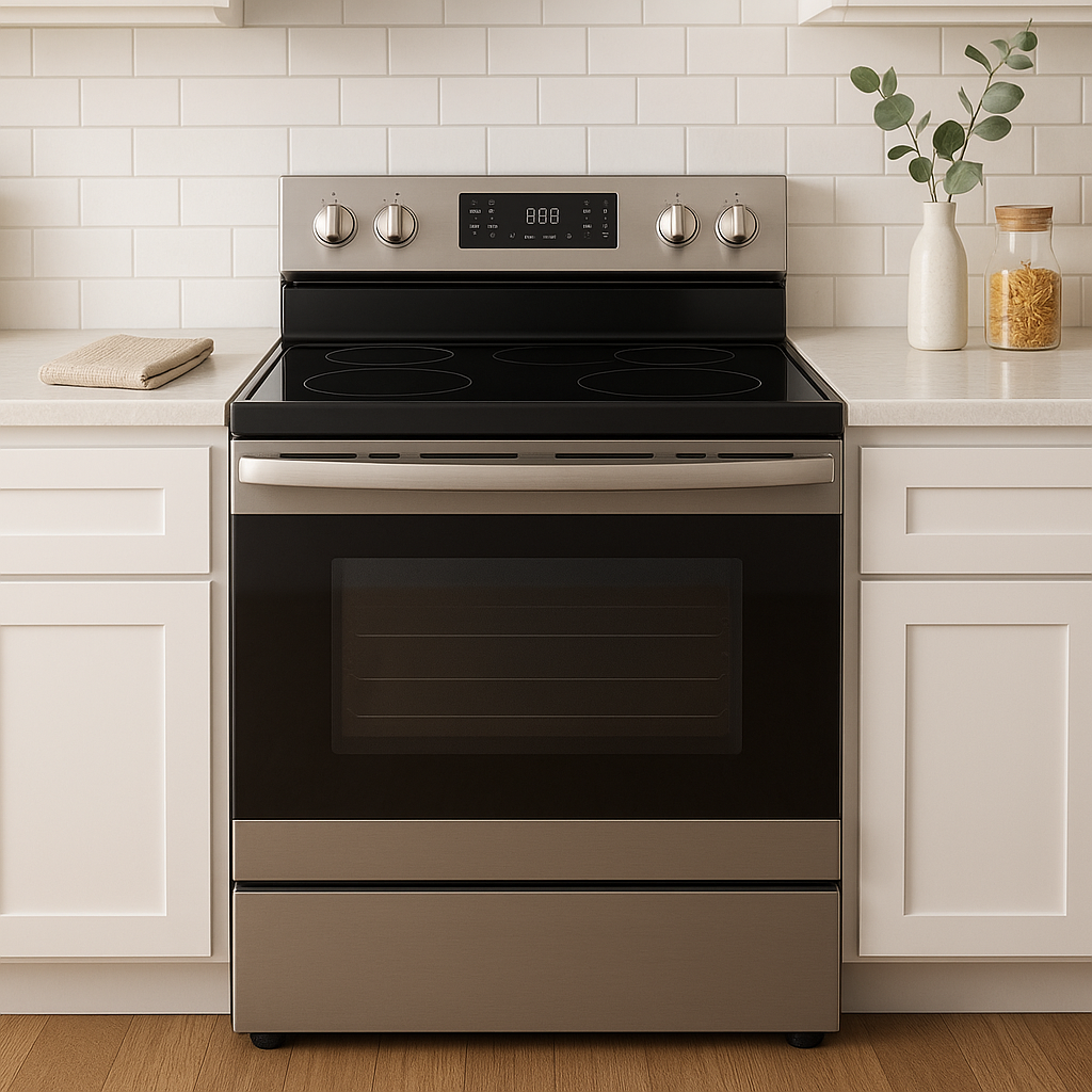 Induction Appliances: How to Maintain Them in Perfect Condition