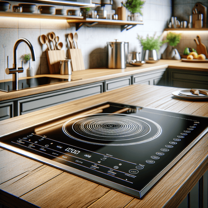 Induction Cooking Technologies: A Revolution in the Kitchen