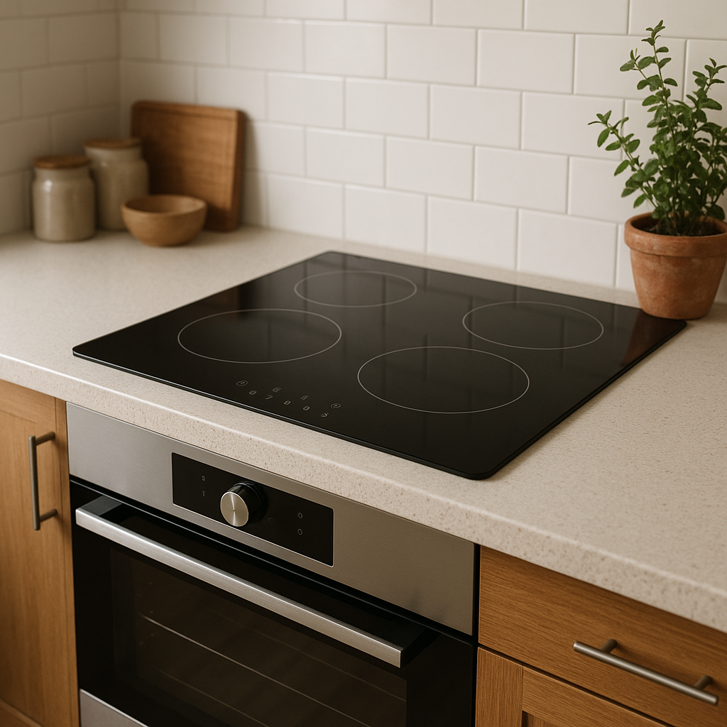 Induction Cooking Technologies: A Revolution in the Kitchen