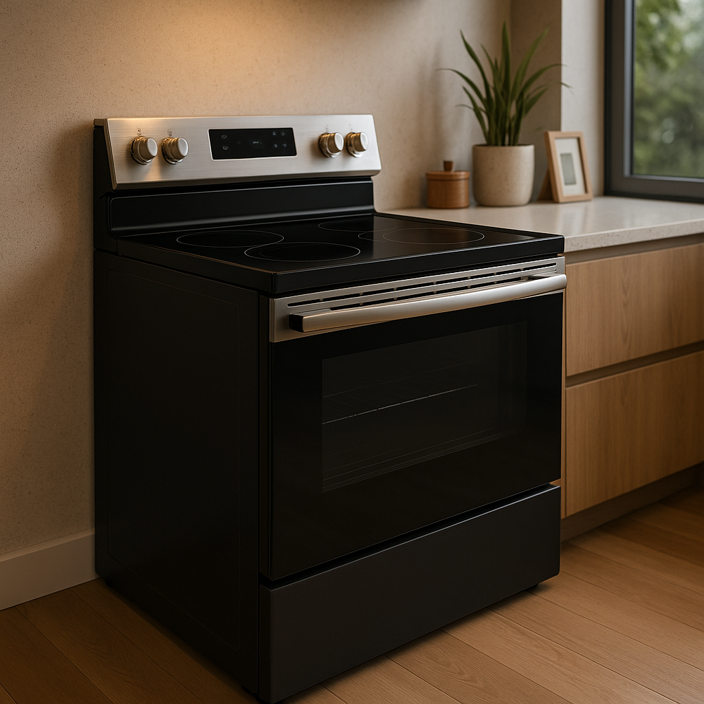 Induction Cooking Technologies in Future Kitchens of 2025