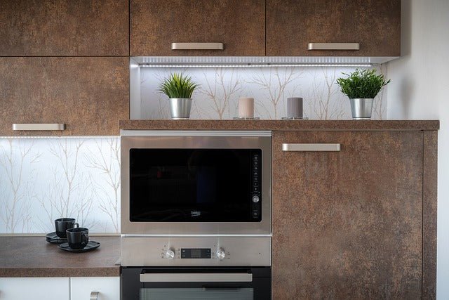 Induction Cooktops: The Future of Cooking? - BonPrix Électroménagers