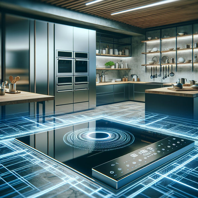 Induction Cooktops: The Future of Cooking?