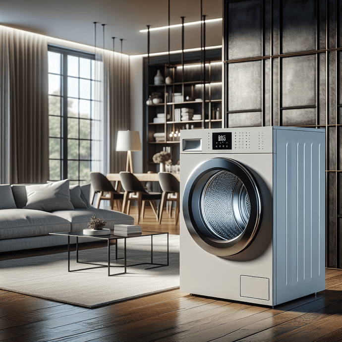 Induction Dryers: A New Era in Drying Technology