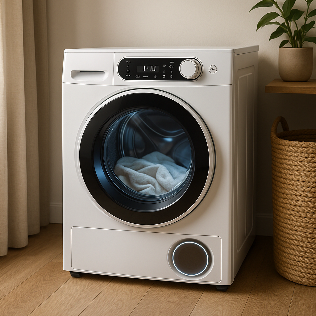 Induction Dryers: A New Era in Drying Technology